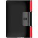 Чехол для Lenovo Yoga Smart Tab YT-X705 Moko Красный в магазине belker.com.ua