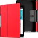 Чехол для Lenovo Yoga Smart Tab YT-X705 Moko Красный в магазине belker.com.ua