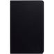 Чехол для Samsung Galaxy Tab A7 10.4 2020 Поворотный Черный в магазине belker.com.ua