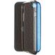 Чехол книжка для iPhone 7 G-Case Ranger Синий в магазине belker.com.ua