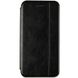 Чехол книжка для Samsung Galaxy A21s (A217) Book Cover Leather Gelius Черный в магазине belker.com.ua