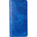 Чехол книжка для Samsung Galaxy A32 A325 Book Cover Leather Gelius New Синий в магазине belker.com.ua