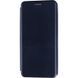 Чехол книжка для Oppo A40m G-Case Ranger Синий в магазине belker.com.ua