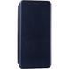 Чехол книжка для Oppo A40m G-Case Ranger Синий в магазине belker.com.ua