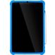 Противоударный чехол для Huawei MatePad Pro 10.8 2020 Silicone armor Синий в магазине belker.com.ua