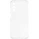 Противоударный силиконовый чехол для Samsung Galaxy M14 (M146) Gelius Proof Прозрачный Прозрачный в магазине belker.com.ua