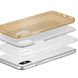 Силиконовый чехол для Samsung Galaxy S9 Plus G965 Remax Glitter Silicon Золотой в магазине belker.com.ua
