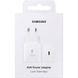 Зарядное устройство Samsung 45W Power Adapter (EP-T4511NBEGEU) Белый в магазине belker.com.ua