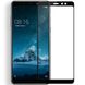 Защитное стекло для Samsung Galaxy A8 Plus (A730) Tempered Glass 3D Черный смотреть фото | belker.com.ua