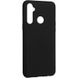 Защитный чехол для Realme C3 Full Soft case Черный в магазине belker.com.ua