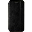 Чехол книжка для Huawei P40 Lite Book Cover Leather Gelius Черный смотреть фото | belker.com.ua