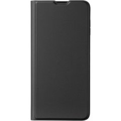 Чехол книжка для Samsung Galaxy A33 (A336) Book Cover Gelius Shell Case Черный