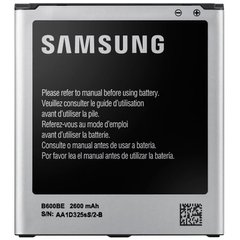 Оригинальный аккумулятор для Samsung Galaxy S4 i9500 +NFC