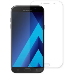 Защитное стекло для Samsung Galaxy A7 2017 A720 Tempered Glass  смотреть фото | belker.com.ua