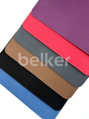 Чехол для iPad 10.9 10th Gen (2023) Origami Kevlar Коричневый
