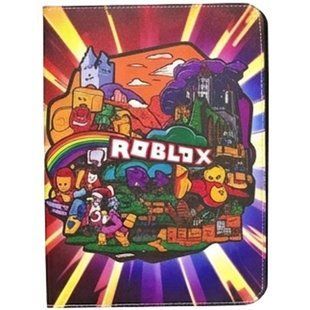Чехол для iPad 10.9 (2022) Roblox 2