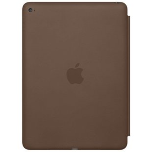 Чехол для iPad 2/3/4 Apple Smart Case Коричневый смотреть фото | belker.com.ua