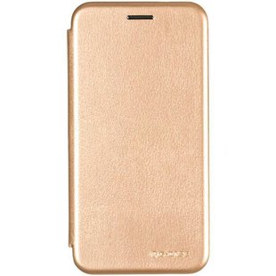 Чехол книжка для iPhone 7 G-Case Ranger Золотой смотреть фото | belker.com.ua