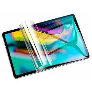 Гидрогелевая пленка Samsung Galaxy Tab A7 10.4 2020 (T505/T500) Глянцевая Прозрачный смотреть фото | belker.com.ua