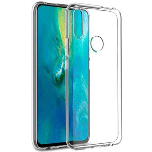 Силиконовый чехол для Huawei P Smart Z 2019 Hoco Air Case прозрачный Прозрачный смотреть фото | belker.com.ua