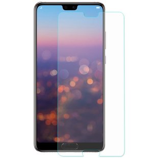 Защитное стекло для Huawei P20 Pro Tempered Glass Прозрачный смотреть фото | belker.com.ua