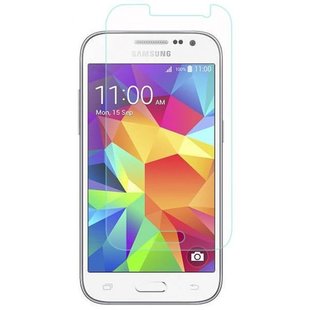 Защитное стекло для Samsung Galaxy Core Prime G360 G361 Tempered Glass  смотреть фото | belker.com.ua