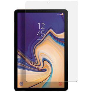 Защитное стекло для Samsung Galaxy Tab S4 10.5 T835, T830 Tempered Glass Pro Прозрачный смотреть фото | belker.com.ua