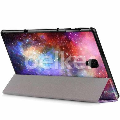 Чехол для Samsung Galaxy Tab A 10.5 T595 Moko Космос смотреть фото | belker.com.ua