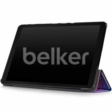 Чехол для Samsung Galaxy Tab A 10.5 T595 Moko Космос смотреть фото | belker.com.ua