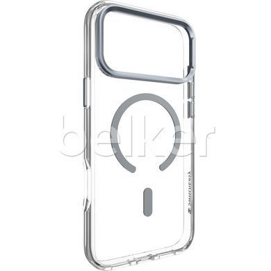 Чехол для iPhone 18 Pro Max SwitchEasy LenStand M with MagSafe Серый