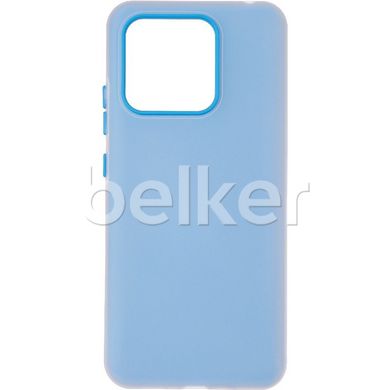 Чехол для Xiaomi Redmi 12C Gelius Bright Case Голубой смотреть фото | belker.com.ua