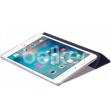 Чехол для iPad 2/3/4 Ultraslim Черный смотреть фото | belker.com.ua