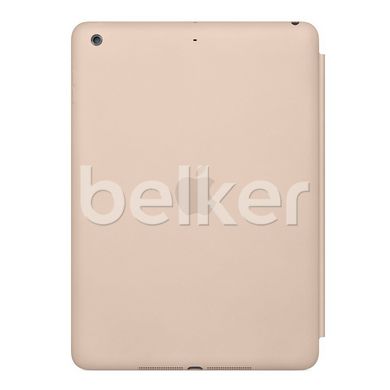 Чехол для iPad 9.7 2018 Apple Smart Case Бежевый смотреть фото | belker.com.ua