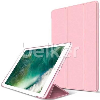Чехол для iPad Air 10.5 2019 Gum ultraslim Розовое золото смотреть фото | belker.com.ua