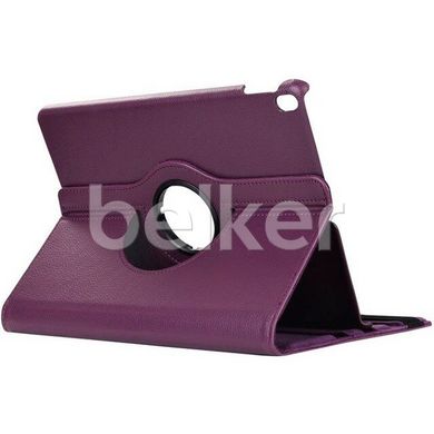 Чехол для iPad Mini 5 2019 поворотный Фиолетовый смотреть фото | belker.com.ua