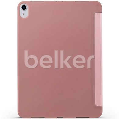 Чехол для iPad Pro 11 2018 Slim case Розовое золото смотреть фото | belker.com.ua