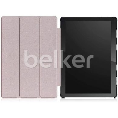 Чехол для Lenovo Tab M10 10.1 TB-X605L/X505 Moko Узор смотреть фото | belker.com.ua