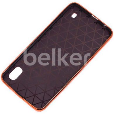 Чехол для Samsung Galaxy A10 2019 (A105) Soft glass case Коралловый смотреть фото | belker.com.ua