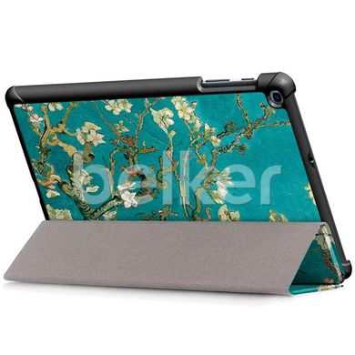 Чехол для Samsung Galaxy Tab A 10.1 (2019) SM-T510, SM-T515 Moko Сакура смотреть фото | belker.com.ua