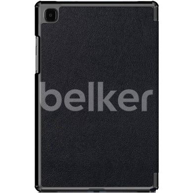 Чехол для Samsung Galaxy Tab A7 10.4 2020 (T505/T500) Moko кожаный Черный смотреть фото | belker.com.ua