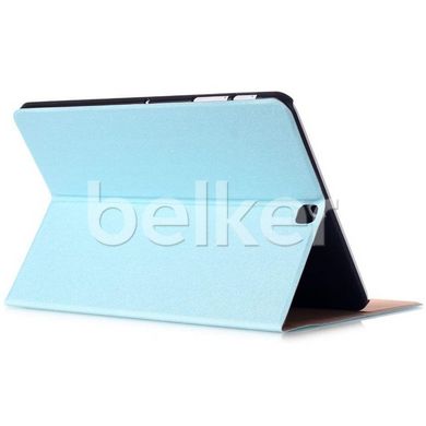 Чехол для Samsung Galaxy Tab S2 9.7 T815 Fashion case Голубой смотреть фото | belker.com.ua