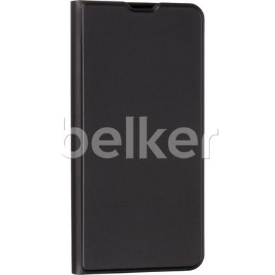 Чехол книжка для Xiaomi 13T Book Cover Gelius Shell Case Черный смотреть фото | belker.com.ua