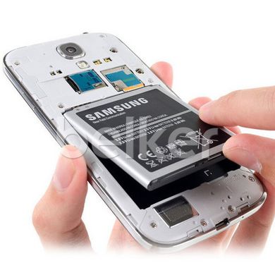Оригинальный аккумулятор для Samsung Galaxy S4 i9500 +NFC