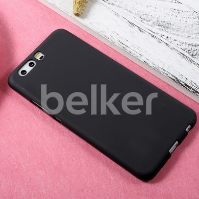 Силиконовый чехол для Huawei P10 Plus Belker Черный Черный смотреть фото | belker.com.ua