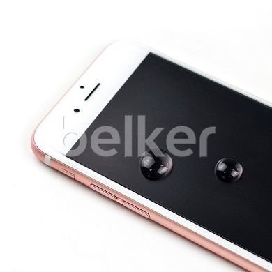 Защитное стекло для iPhone 6 Honor Матовое  смотреть фото | belker.com.ua
