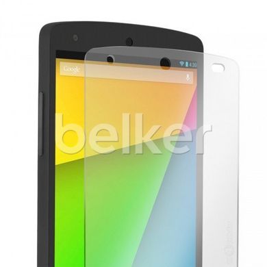 Защитное стекло для LG Nexus 5 D821/D820 Tempered Glass  смотреть фото | belker.com.ua