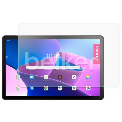 Защитное стекло для Lenovo Tab M10 3rd Gen 10.1 tb-328 2022 Tempered Glass