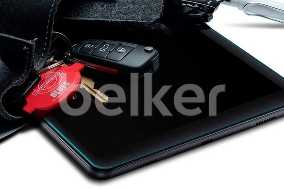 Защитное стекло для Samsung Galaxy Tab S4 10.5 T835, T830 Tempered Glass Pro Прозрачный смотреть фото | belker.com.ua