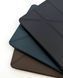 Чехол для iPad 10.9 10th Gen (2023) Origami Kevlar Коричневый в магазине belker.com.ua