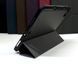 Чехол для iPad 10.9 10th Gen (2023) Origami Kevlar Коричневый в магазине belker.com.ua